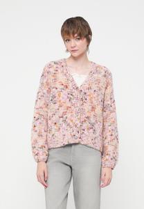 Кардиган VILA VIAVERY V NECK CARDIGAN, Multi-Coloured