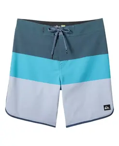 Мужские шорты Surfsilk Tijuana Boardshorts Quiksilver, красный