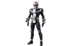 Фигурки S.H.Figuarts Kamen Rider ZI O BANDAI