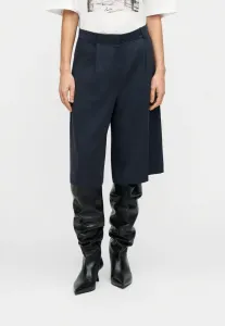 Бермудские шорты-бари Lala Berlin, Dark Navy