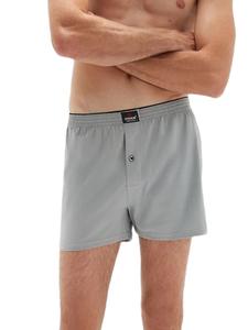 Боксеры Erdem, белый