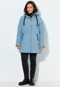 Парка Ulla Popken, Grey Blue