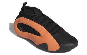 Adidas Harden Vol. 8 'Orange Core Black', Чёрный Оранжевый
