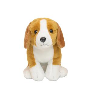 Плюшевая кукла Beagle Dolls высота 21 см OULEYANG