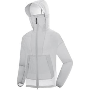 Солнцезащитная одежда унисекс Northland, цвет Mountain Shadow Gray