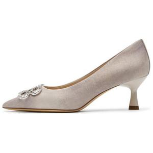 Туфли на высоком каблуке Full Of Stars Slim Heel для женщин Joypeace, Blue