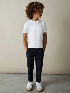 Детская футболка Honor Reiss, White