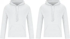 Базовый худи с карманом