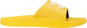 Сандалии HUGO Men's Nil mdtpu_n Slide, Medium Yellow