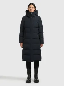 Зимнее пальто devion2 Khujo, Port Blue