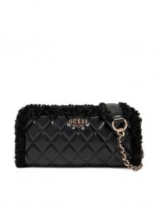 Вечерняя сумка Guess Cristi Mini HWTG81 39720 Schwarz