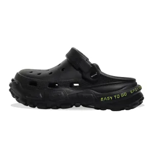 Сабо мужские REALYOU, Black