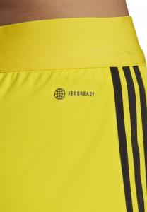 Спортивные шорты FUSSBALL TIRO 23 LEAGUE adidas Performance, желтый