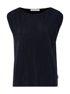 Блузка BETTY & CO, темно-синий