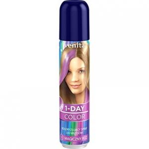 Color De Day Краска для волос Спрей Розовая Роза Nr 13 50 мл Venita