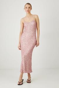 Платье Medicine, розовый