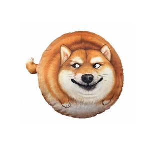 Плюшевая кукла Shiba Inu высотой 45 см AZLCL