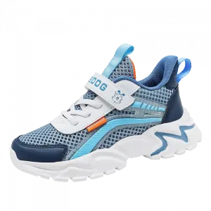 Дышащая детская обувь для активного отдыха BOBDOG, Cowboy Orchid (Upgraded Ver.)