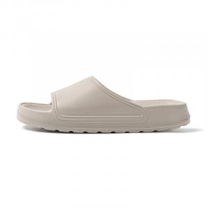 Слайдеры унисекс цвета слоновой кости, желтый/мокко/розовый, фиолетовый/черный, темно-коричневый/серо-коричневый