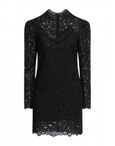 Мини-платье Isabel Marant, черный