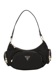 Сумка через плечо Guess GEMMA, черный