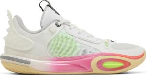 Кроссовки Wade All City 11 'Blossom', белый