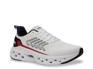 Кроссовки K-Swiss Melrose Tubes Lite Running Shoe - Men's, белый