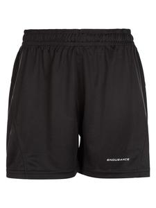 Шорты Endurance Shorts Carnew, черный