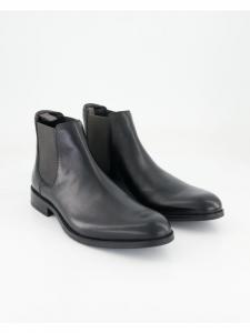 Сапоги Clarks Stiefeletten, черный