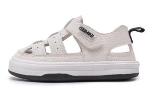 Детская обувь для малышей Baby EBMINI, Ecru