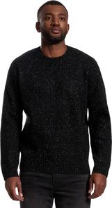 Свитер Liverpool Los Angeles Men's Long Sleeve Crew Neck Sweater, Black