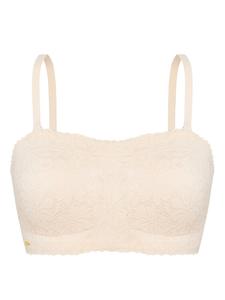 Бюстгальтер без косточек 10916 Selmark, розовый