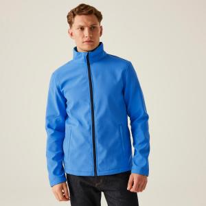 REGATTA Мужская походная куртка - Ablaze Softshell