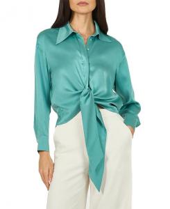 Топ Rae Secret Mission, зеленый