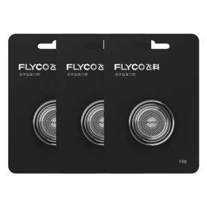 Аксессуары для электробритв FLYCO, Fr8*3