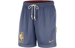 Спортивные шорты DRI-FIT NBA мужские синие Nike, синий