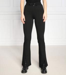 Спортивные брюки GUESS Slim Fit, черный