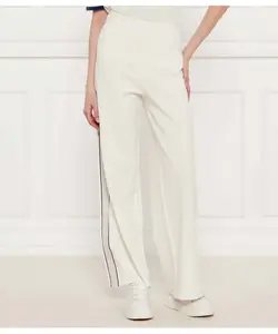 Спортивные штаны Flare fit Marc Cain, бежевый