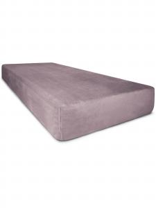 Aspero Простыня 'Perpignan' в приглушенно-розовом цвете