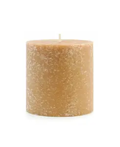 Свеча-Столбик Timberline, 3" x 3" Root Candles, beeswax