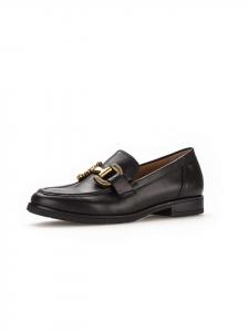 Тапочки Gabor Comfort, черный