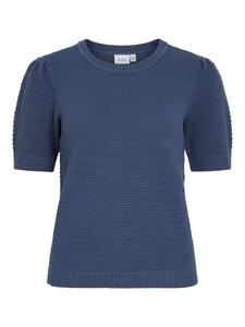 Свитер VILA VIDalo, темно-синий