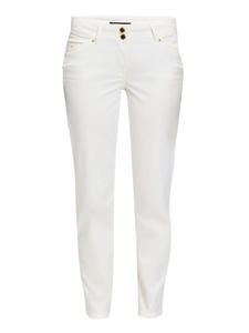 Тканевые брюки Betty Barclay, цвет rohweiß