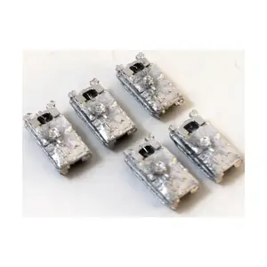 MCV-80 с 81-мм минометом, Scotia Micro Models - Modern Military - British Forces (1:300)