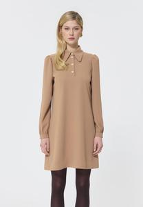 Платье Tara Jarmon ROLFO, Noisette/Beige