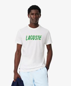 Футболка Layered Name Ultra Dry