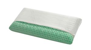 Pillow комфортная подушка для поддержки шеи Centa-Star, белый