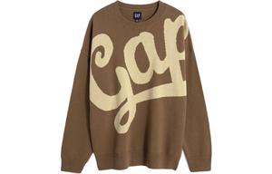 GAP Женский свитер, Бежевый