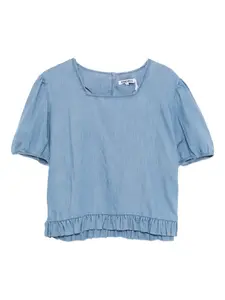 Топ Kaia Kindred, синий