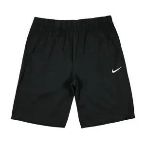 Спортивные шорты Casual Men's Nike, черный